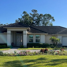 Soft-Wash-Roof-Cleaning-with-our-Algae-Resistant-Roof-Coating 0